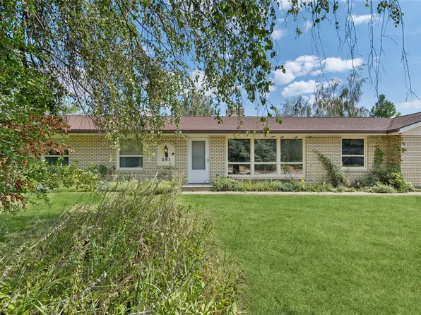 201 Kirsten Dr, Kalispell, MT 59901
