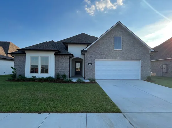 208 Spring Grove Loop, Thibodaux, LA 70301