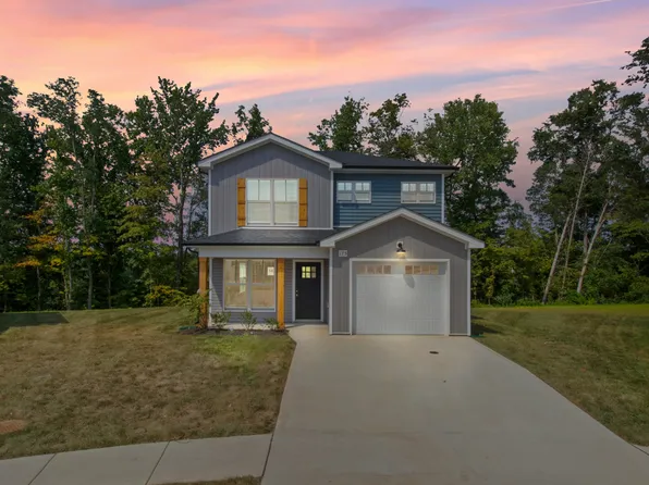 175 Woodland St Lot 14, Clarksville, TN 37040