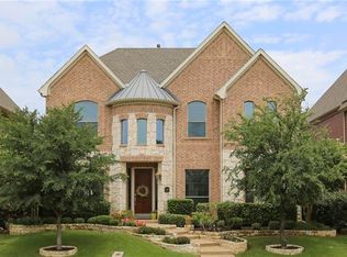 2239 Legacy Trl, Irving, TX 75063