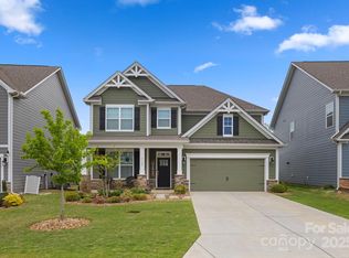 3129 Burnello Ct, Iron Station, NC 28080