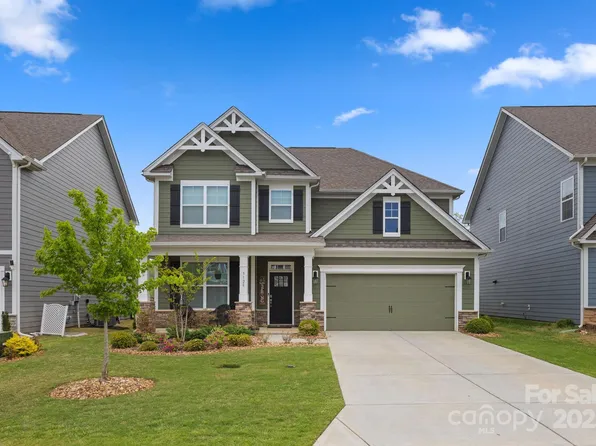 3129 Burnello Ct, Iron Station, NC 28080