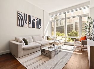 The Visionaire, New York, NY 10004