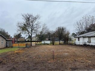 7669 Thomas Ave LOT 2, Kingston, OK 73439