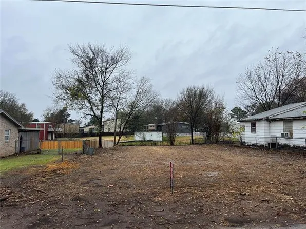 7669 Thomas Ave Lot 2, Kingston, OK 73439