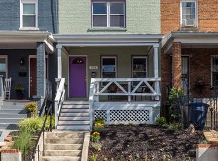 773 Columbia Rd NW, Washington, DC 20001