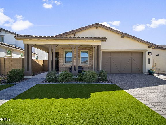 5th image of 21419 E MACAW Drive