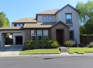 3269 Lookout Point Loop, Discovery Bay, CA 94505