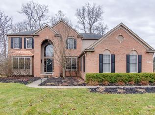 49631 Waterstone Estates Cir, Northville, MI 48168