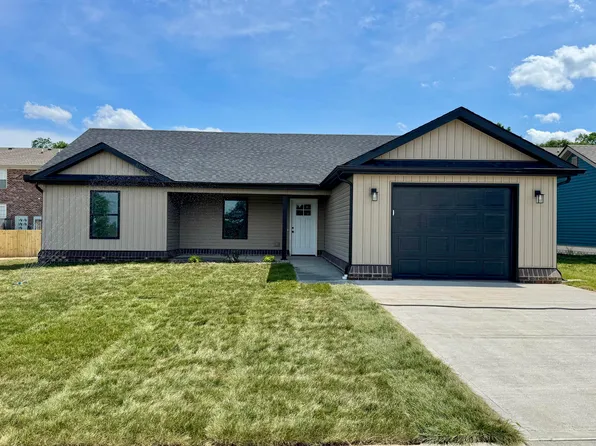 116 Bow Bridge Dr, Berea, KY 40403