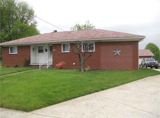 103 Horseshoe Dr, Latrobe, PA
