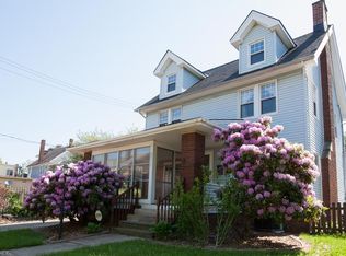 2617 E 127th St, Cleveland, OH 44120