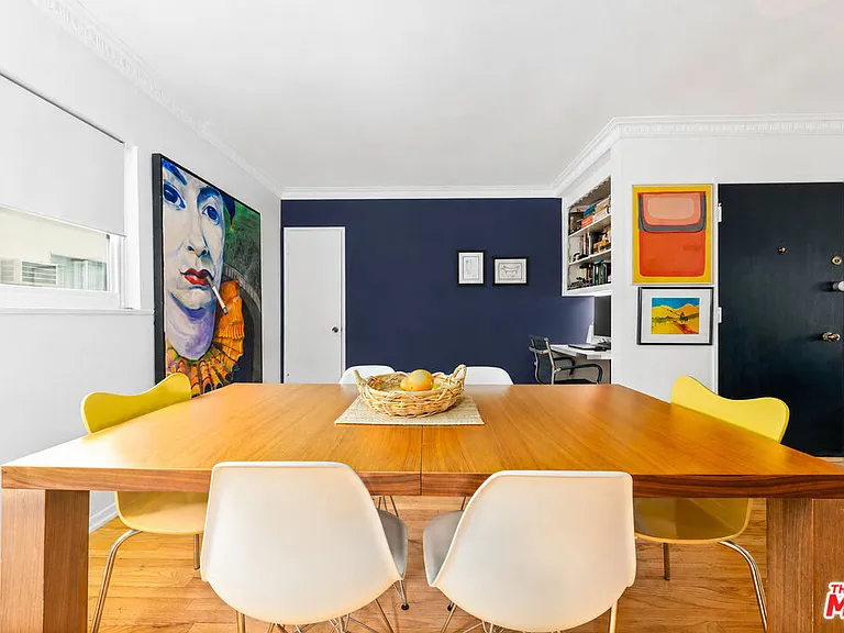 1330 N Crescent Heights Blvd #16 — Photo 9
