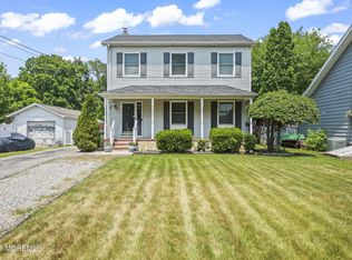 106 Brown Avenue, Lakehurst, NJ 08733
