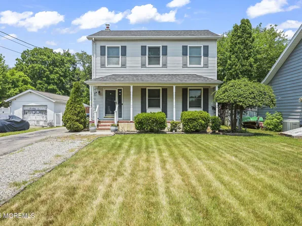 106 Brown Avenue, Lakehurst, NJ 08733