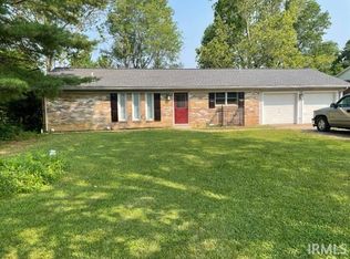 11400 Bayview Ct, Evansville, IN 47712