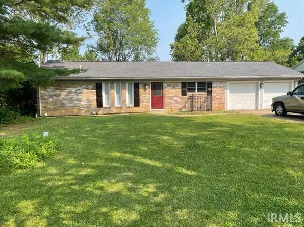 11400 Bayview Ct, Evansville, IN 47712