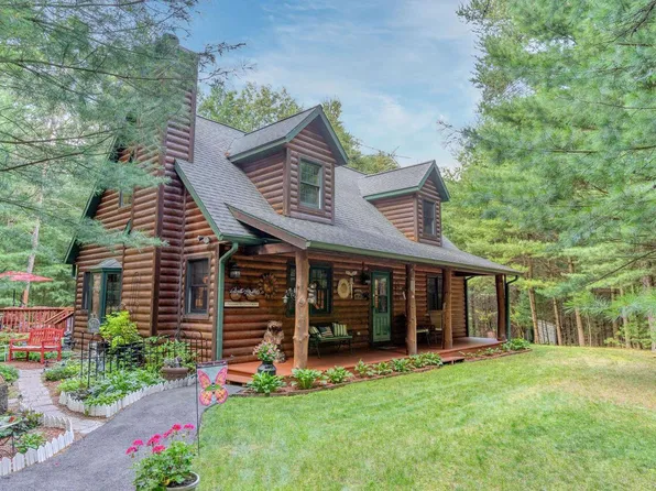 N6771 Dahlke Drive, Oxford, WI 53952