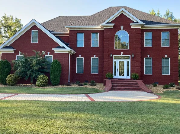 456 Sherwood Pl, Haleyville, AL 35565