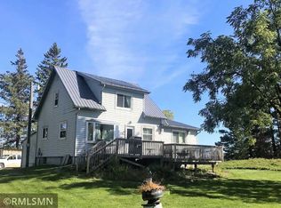 37406 50th Ave, Wahkon, MN 56386