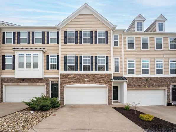 4106 Sun Vw, Morgantown, WV 26505