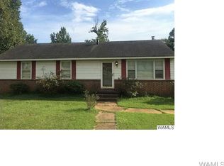 4103 6th St E, Tuscaloosa, AL