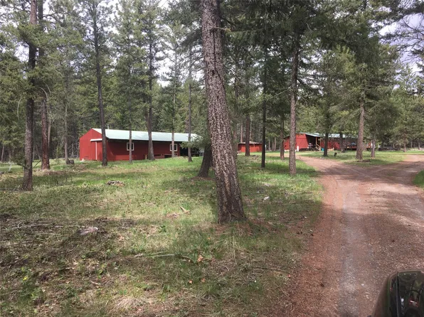 602 Upper Lynch Creek Rd, Plains, MT 59859