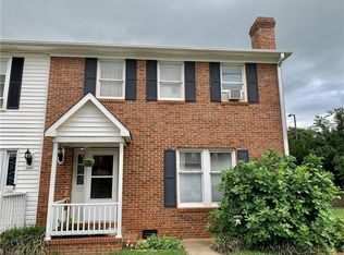 311 College Rd, Greensboro, NC 27410