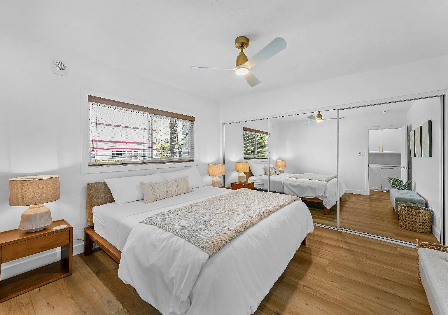 3499 Sawtelle Blvd - Unit 08 — Photo 4