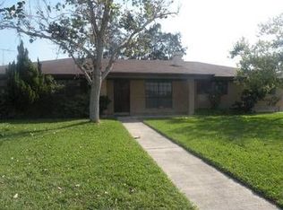 608 Land O Lakes Dr, Brownsville, TX 78521