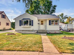 117 3rd Ave W, West Fargo, ND 58078