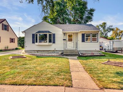 117 3rd Ave W, West Fargo, ND, 58078