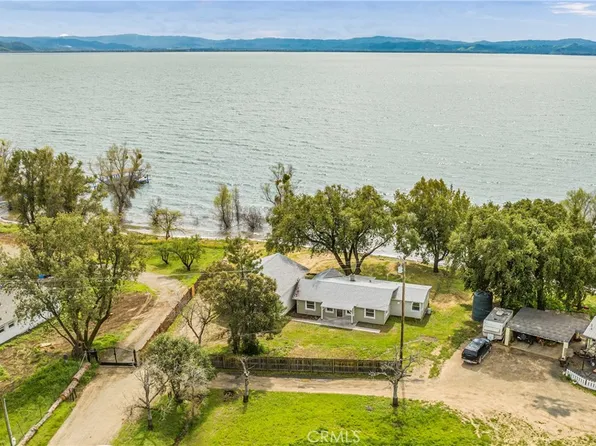 4887 E State Highway 20, Nice, CA 95464