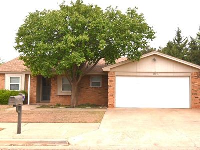3532 102nd St, Lubbock, TX, 79423