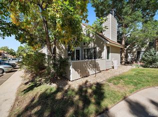 2463 S Xanadu Way UNIT D, Aurora, CO 80014