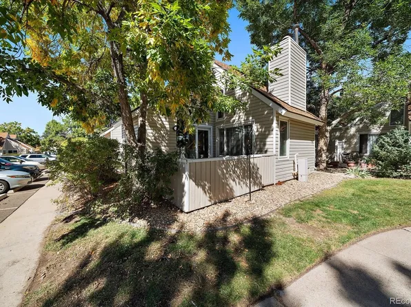2463 S Xanadu Way #D, Aurora, CO 80014