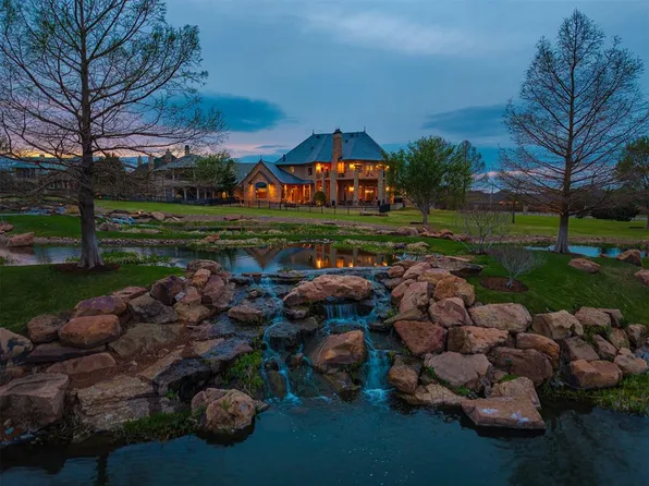 15016 Gaillardia Ln, Oklahoma City, OK 73142