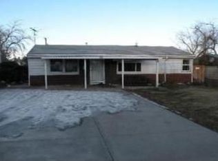 245 S Raleigh St, Denver, CO 80219