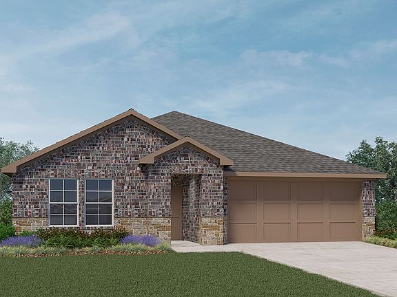 Plan Elevation.