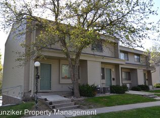 213 S Sheldon Ave UNIT 5, Ames, IA 50014