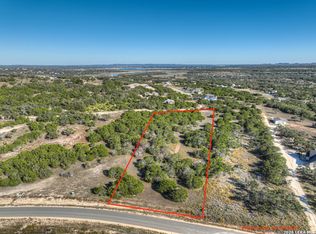 1736 Demi John Bend Rd #8, Canyon Lake, TX 78133
