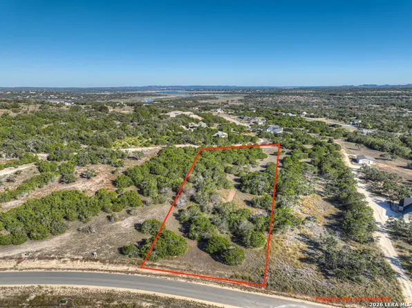 1736 demi john bend LOT 8, Canyon Lake, TX 78133