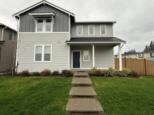 1618 Sultan Basin Rd, Sultan, WA 98294