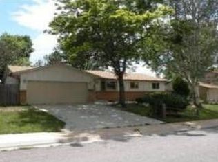 3710 W 95th Pl, Westminster, CO 80031