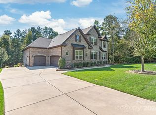 204 Wesley Manor Dr, Wesley Chapel, NC 28104