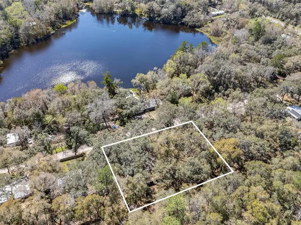 2970 SE 24TH PLACE, GAINESVILLE, FL 32641