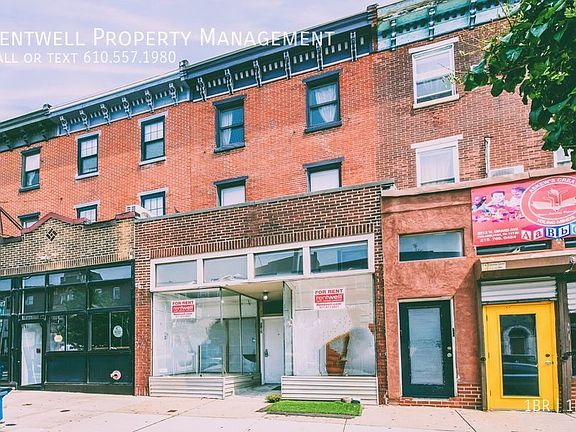 3rd image of 2815 W Girard Ave Floor 3