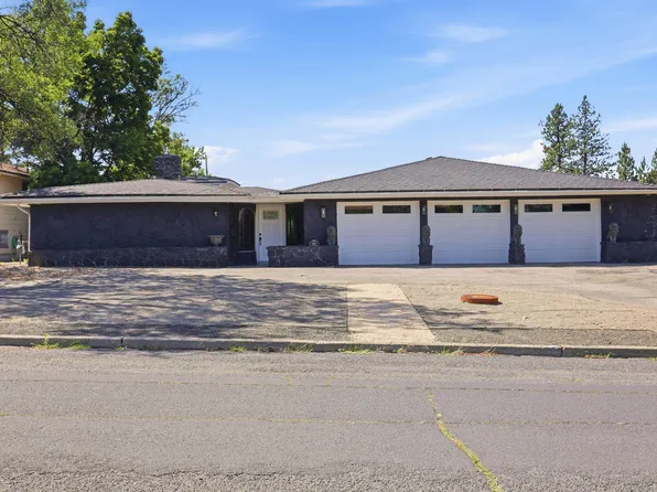 1627 W Courtland Ave, Spokane, WA 99205