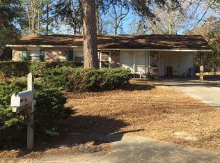 6113 Williamsburg Dr, Columbus, GA 31909