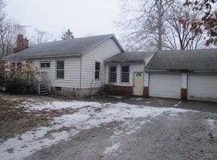 11885 N 315 E, Thayer, IN 46381